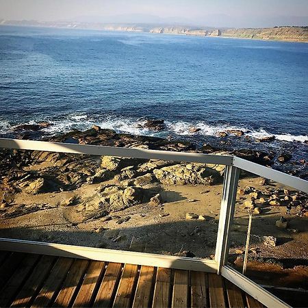 Cabanas Miramai Villa Horcon エクステリア 写真